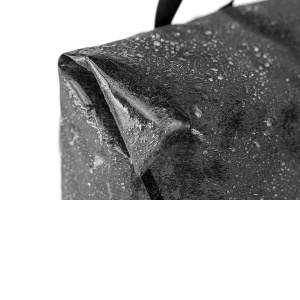 Apidura - rucsac sport urban City Backpack, capacitate 17 litri - gri inchis - Img 18