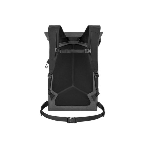 Apidura - rucsac sport urban City Backpack, capacitate 20 litri - gri inchis - Img 3
