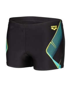 Arena - costum inot barbati - boxer - My Crystal - Black - Img 3