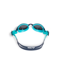 Arena - ochelari inot - Air Jr Mirror - Silver I Navy I Water - Img 4