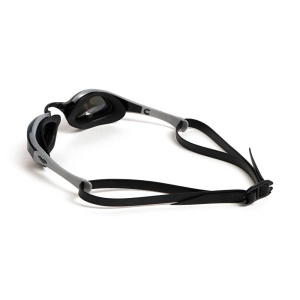 Arena - ochelari inot - Cobra Edge Swipe Mirror - Blue | Silver I Black - Img 3