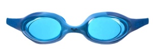 Arena - ochelari inot - Spider Jr - Blue | Lightblue | Blue - Img 2