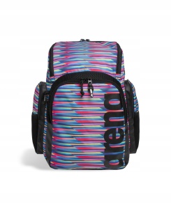 Arena - rucsac - Spiky 3 allover - Racing Stripes - 35L - Img 3