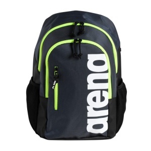 Arena - rucsac - Spiky III - 30L - Navy | Neon | Yellow - 30L