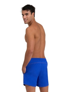 Arena - short inot barbati - Bywayx r - Neon Blue - Img 2