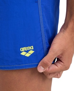 Arena - short inot barbati - Bywayx r - Neon Blue - Img 4