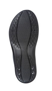 Arena - slapi copii Unisex - Hydrosoft II Jr - Black - Img 4