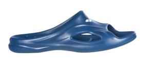 Arena - slapi copii Unisex - Hydrosoft II Jr - Navy - Img 2