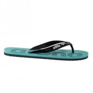 Arena - slapi Femei - Flip Flop - Water - Img 1
