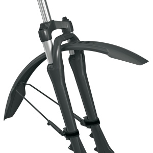 Aripi SKS Veloflexx 65 - 26''-27.5'' Negru - Img 2