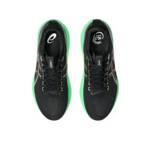ASICS - pantofi alergare - Gel-Kayano 32 - Black - 43.5 - Img 7