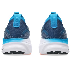 ASICS - pantofi alergare - Gel-Kayano 32 - Black - 43.5 - Img 13