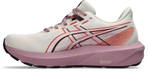 ASICS - pantofi alergare - GT-1000 15 GTX - Rose Dust | Taro Purple - 38 - Img 2