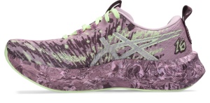 ASICS - pantofi alergare - Noosa Tri 16 - Digital Sakura | Amethyst - 37 - Img 11