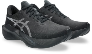 ASICS - pantofi alergare - Novablast 6 - Black | Black - 40.5 - Img 5