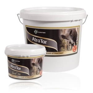 Atractan AtraTar gudron de fag 2.5 kg