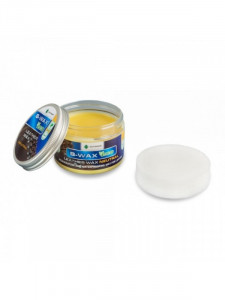 B-WAX eco ceară regenerantă și impregnantă - Img 3