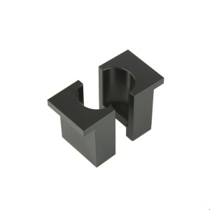 Bacuri RockShox Vise Block pentru Deluxe/Super Deluxe 28.58mm - Img 2