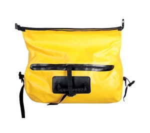 Banană speologie sau alpinism utilitar Singing Rock Dry Duffle 40L - Img 5