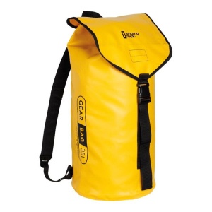 Banana speologie sau alpinism utilitar Singing Rock Gear Bag 35L - Img 6