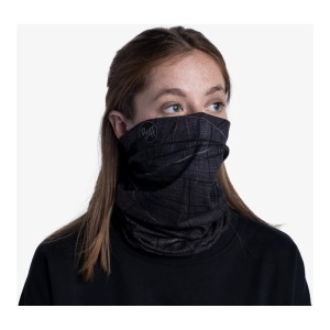 Bandana Buff Original Ecostretch Embers Black - Img 4