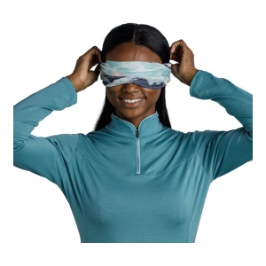 Bandana Buff Original Ecostretch Onlar Multi - Img 5
