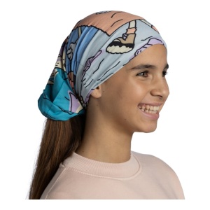 Bandana Buff Original Ecostretch Teyt Multi - Img 4