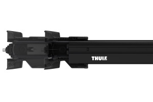 Bara transversala THULE WingBar Edge 77 (1 buc.) - Black - Img 2