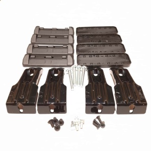 Bare transversale Menabo Omega Aluminiu pentru Ford Focus IV, 5 usi, model 2018+ - Img 10