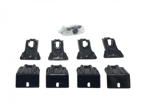 Bare transversale otel K39 pentru Fiat 500 L Living, 5 usi, model 2013+ - Img 9