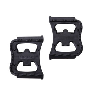 BBB - Platforme pedale bicicleta FeetRest - negru - Img 3