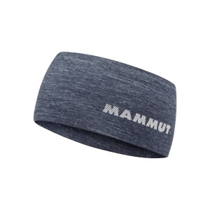 Bentita Unisex Mammut Tree Wool Marine Melange One Size - Img 2