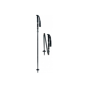 Bete Carbon Unisex Fxp.4 Expedition Black 120-140 Cm - Img 2