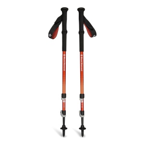 Bete De Tura Black Diamond Trail Back Trekking Poles Brown