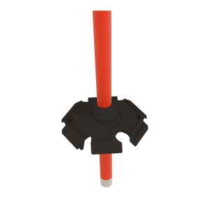 Bete Schi Unisex Redster Red Tension 25-26 - Img 3