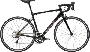 Bicicleta Cannondale Caad Optimo 3 2022 Black, Marime: 54