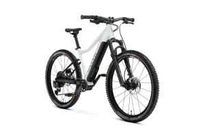 Bicicleta Electrica Copii woom UP 5 - Img 4