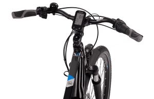 Bicicleta Electrica CREON V-Tron IGH Gent - Img 2