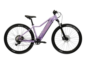 Bicicleta Electrica MTB Kross LEA Boost 1.0 29 inch mov Shimano