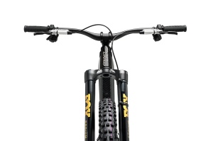 Bicicleta electrica MTB - Unno MITH FACTORY - DJI Avinox M2S - editie limitata 50 de unitati la nivel global - Img 11