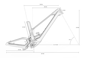 Bicicleta electrica MTB - Unno MITH PRO - DJI Avinox - Img 6