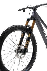 Bicicleta electrica MTB - Unno MITH RACE - DJI Avinox M2S - Img 9