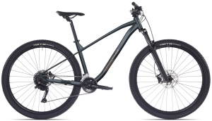 Bicicleta Rock Machine Blizz 20 29 Gloss Night Storm