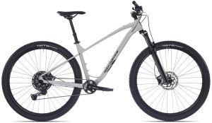 Bicicleta Rock Machine Blizz 30 29 Gloss Limerock Grey
