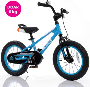 Bicicleta Royal Baby EZ Freestyle 16 Blue - Img 2