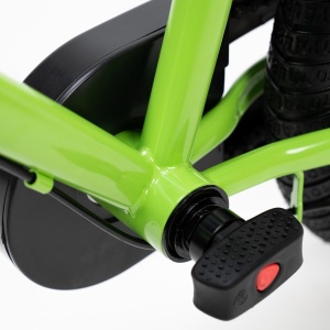 Bicicleta Royal Baby EZ Freestyle 16 Blue - Img 8