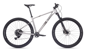 Bicicleta Superior XC 6.2 29 Matte Dark Chrome 20 - (L)