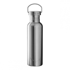 Bidon otel Salewa Aurino Stainless Steel 0.75 L