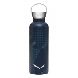 Bidon otel Salewa Valsura Insulated 0,65L