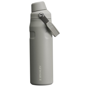 Bidon termic Stanley IceFlow AeroLight Fast Flow 0.71 L - gri